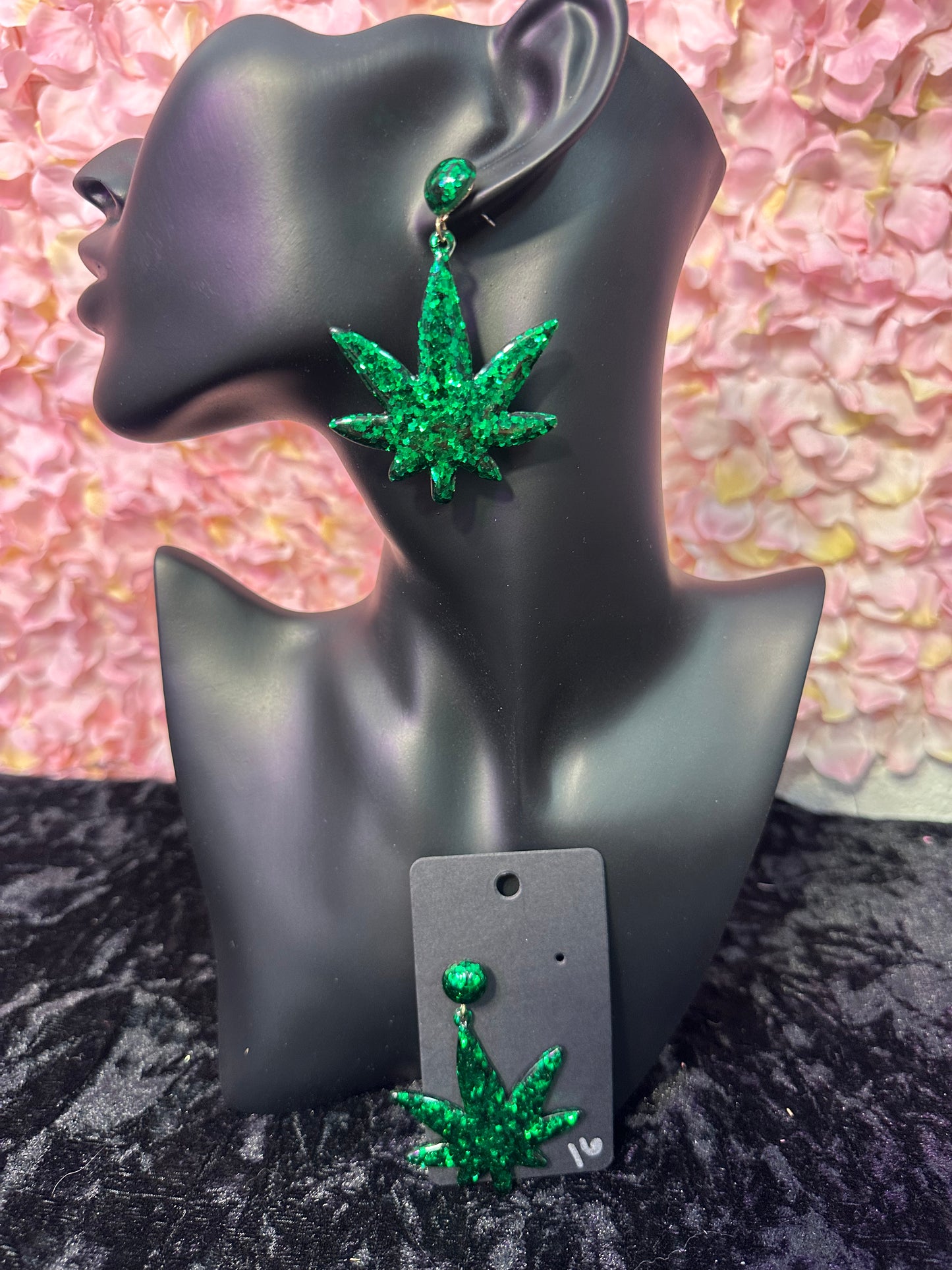 Natural medicine cannabis line