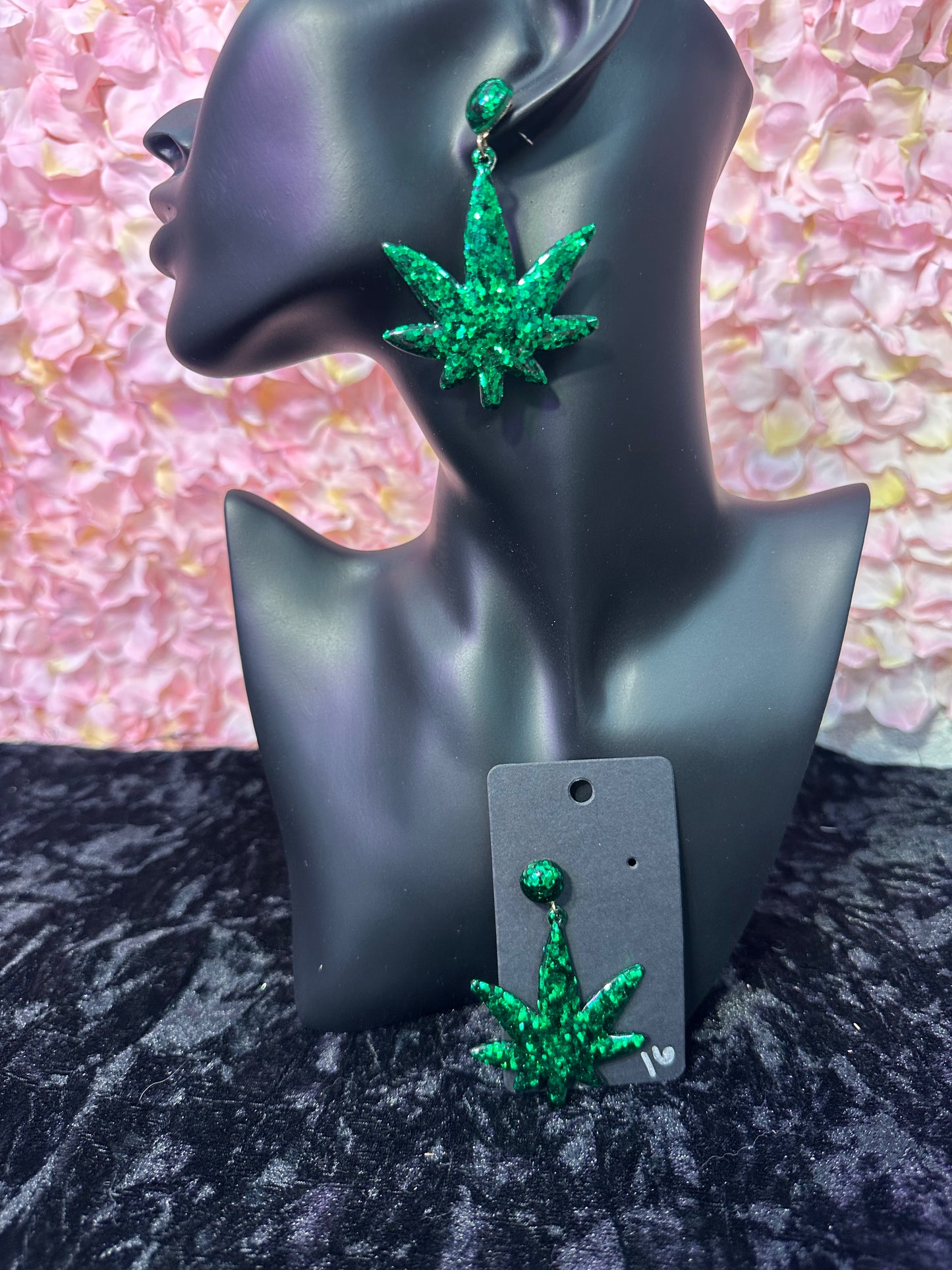 Natural medicine cannabis line