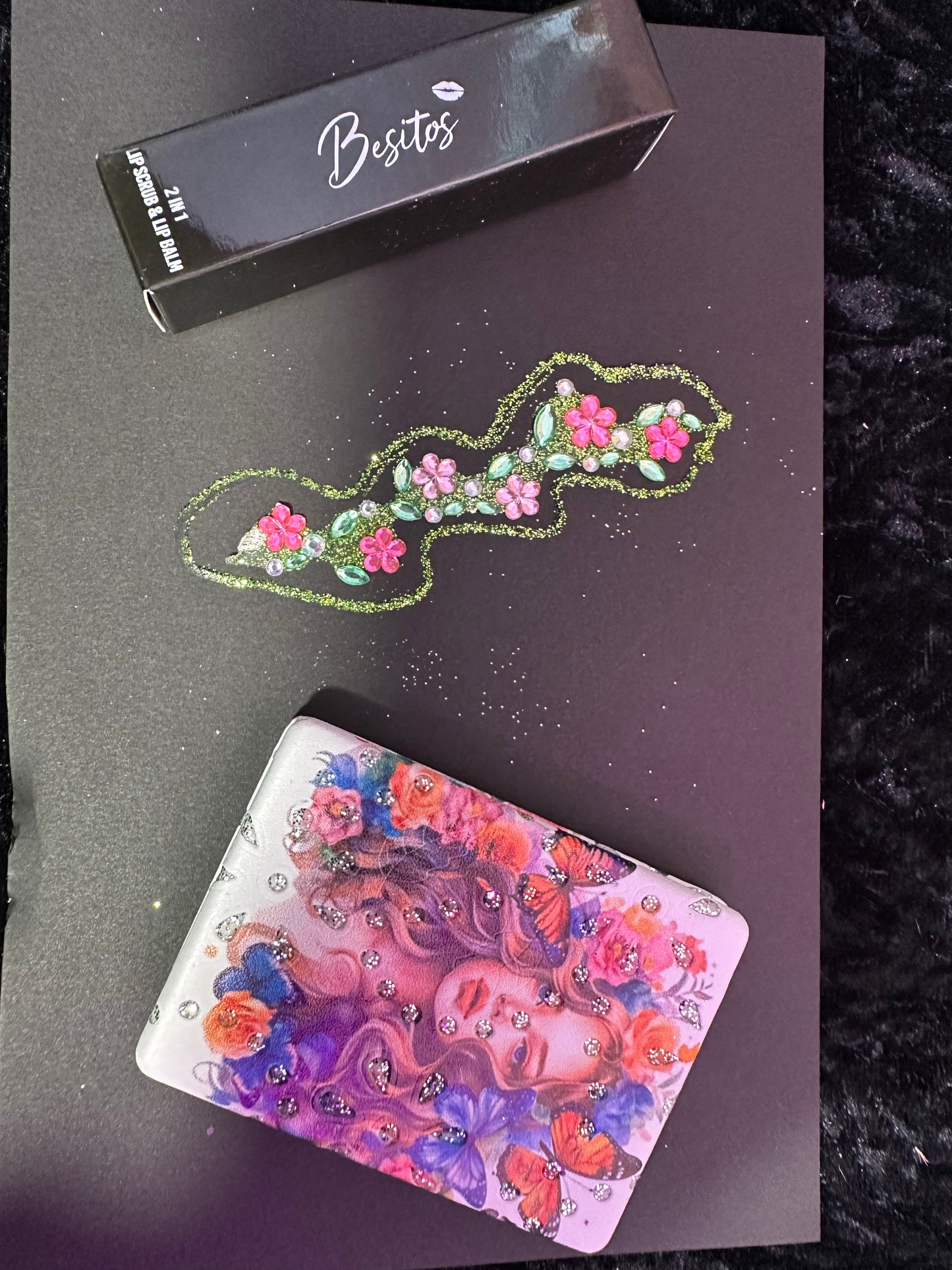 Butterfly dreams beauty spa Kit
