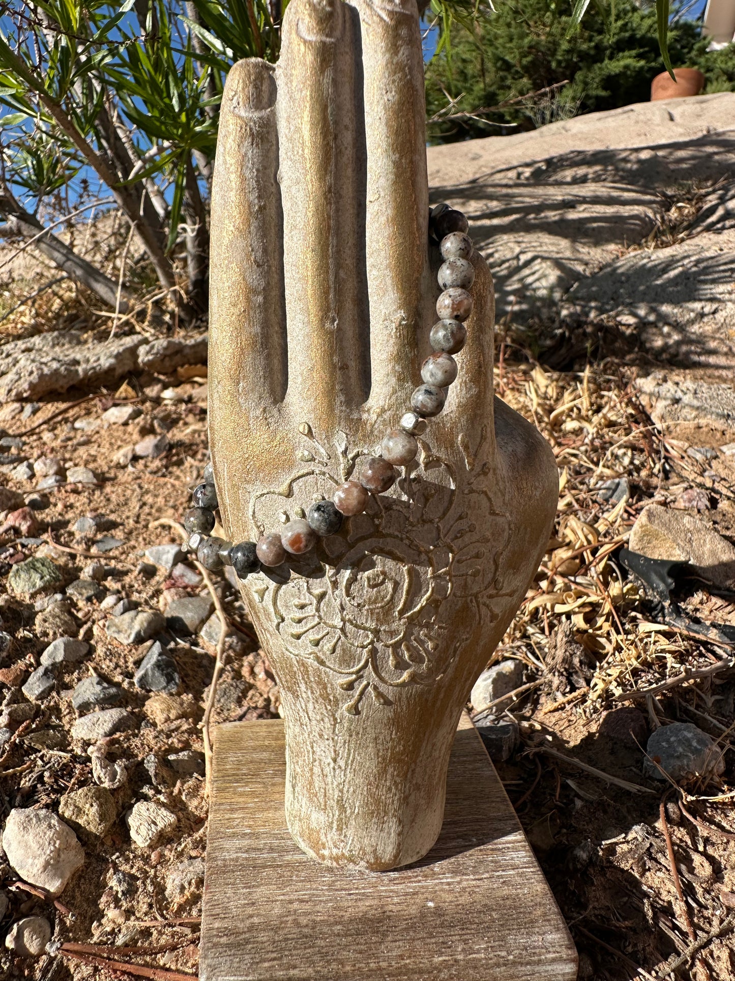 Yooperlite Bracelet