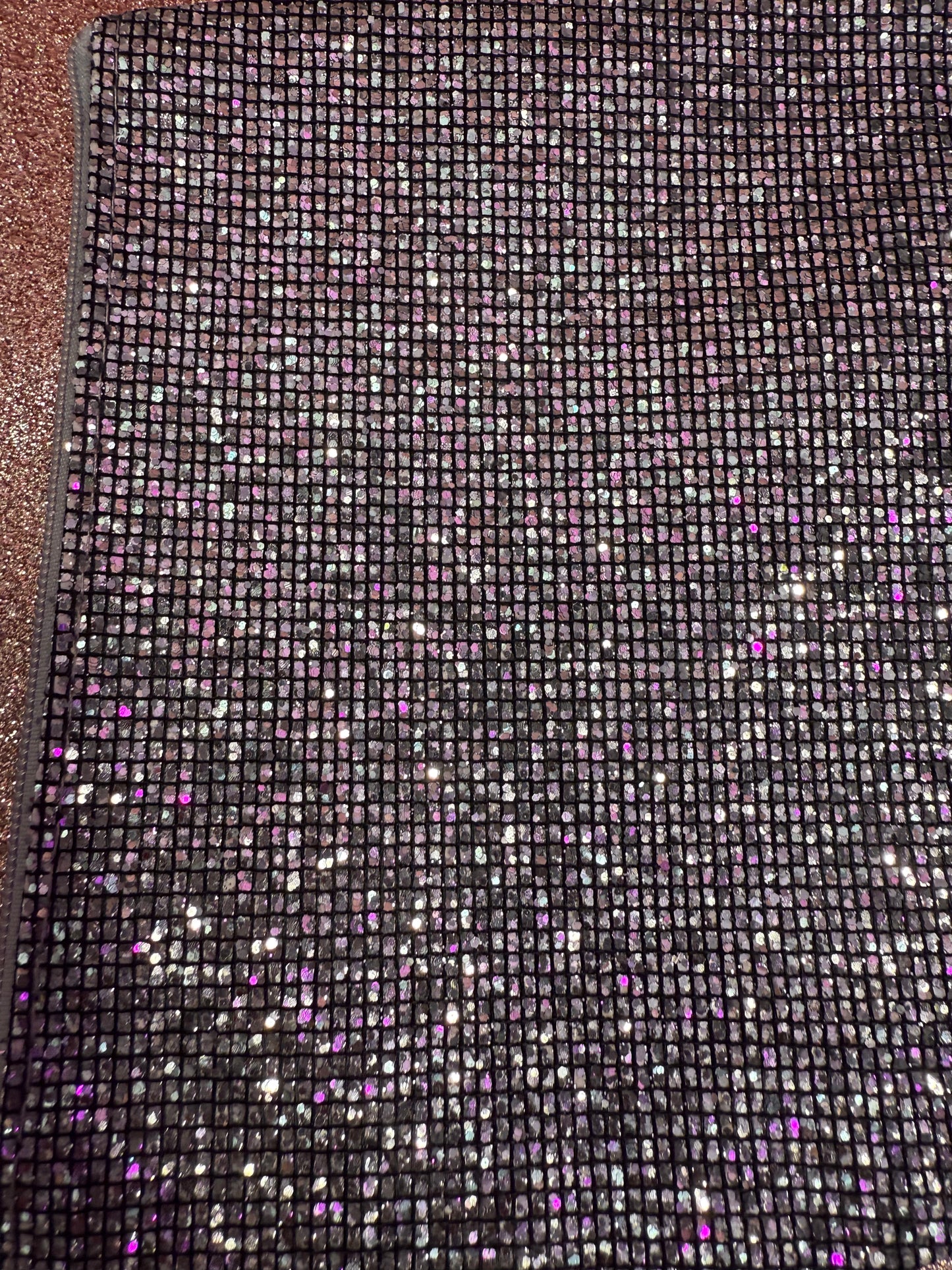Very Berry Classic Las Vegas glam kit