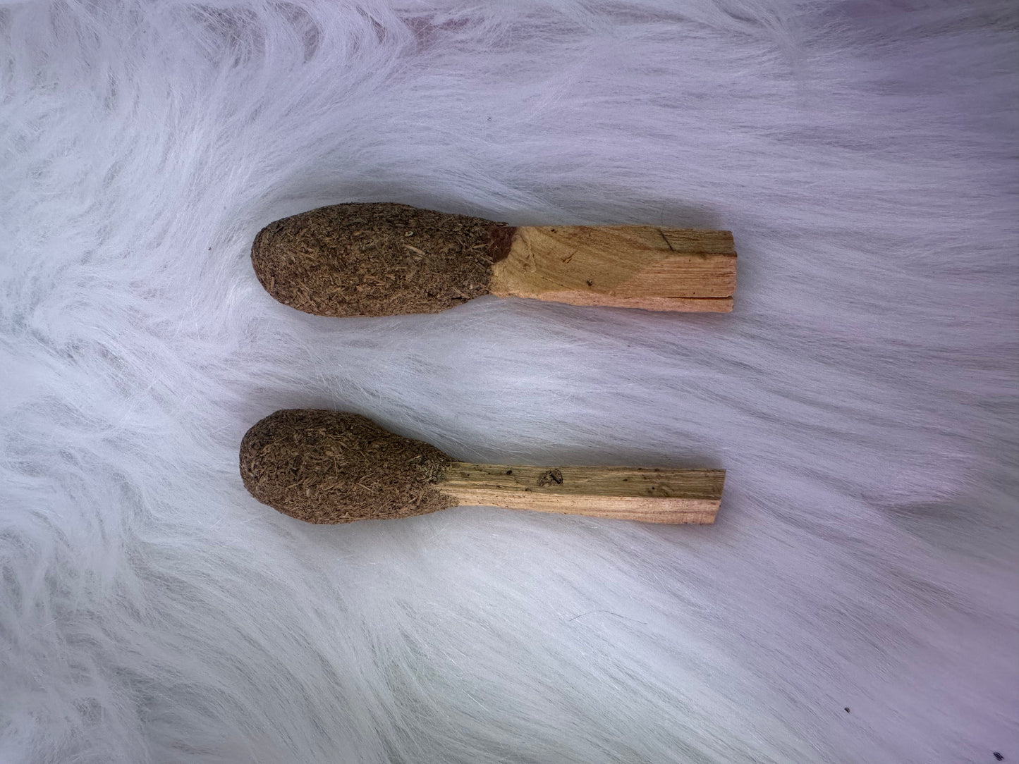 Rosemary Palo Santo Sticks