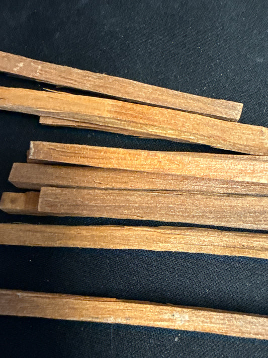 Palo Santo Sticks