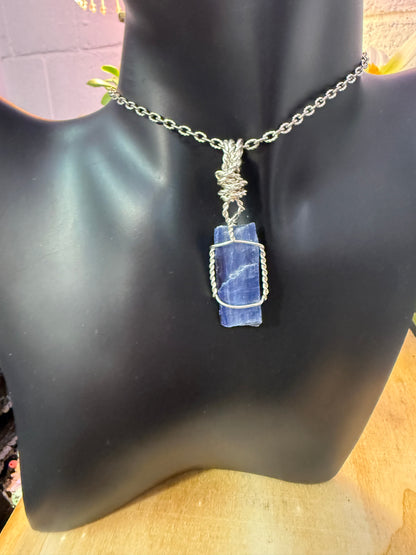 Blue Kyanite
