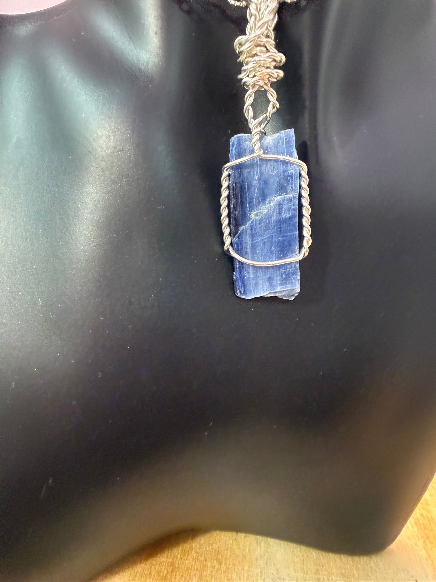 Blue Kyanite