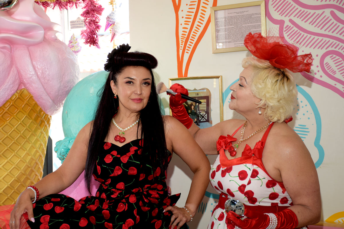 Jersey Girl Studio community