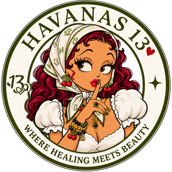 Havanas 13❤️