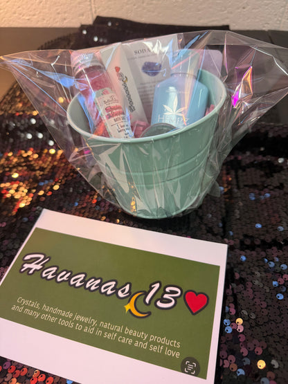 Jai Dee Choose Yourself Bucket
