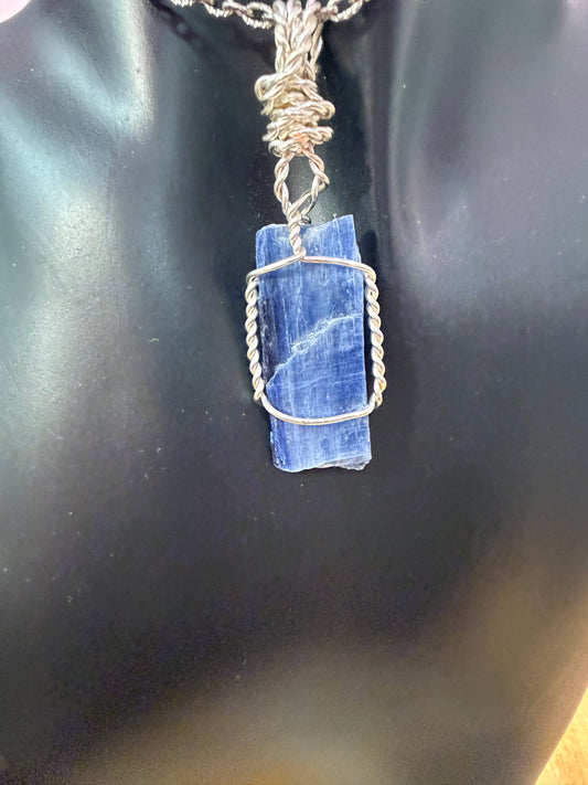 Blue Kyanite