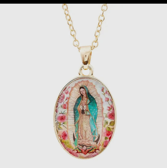 Our Lady of Guadalupe