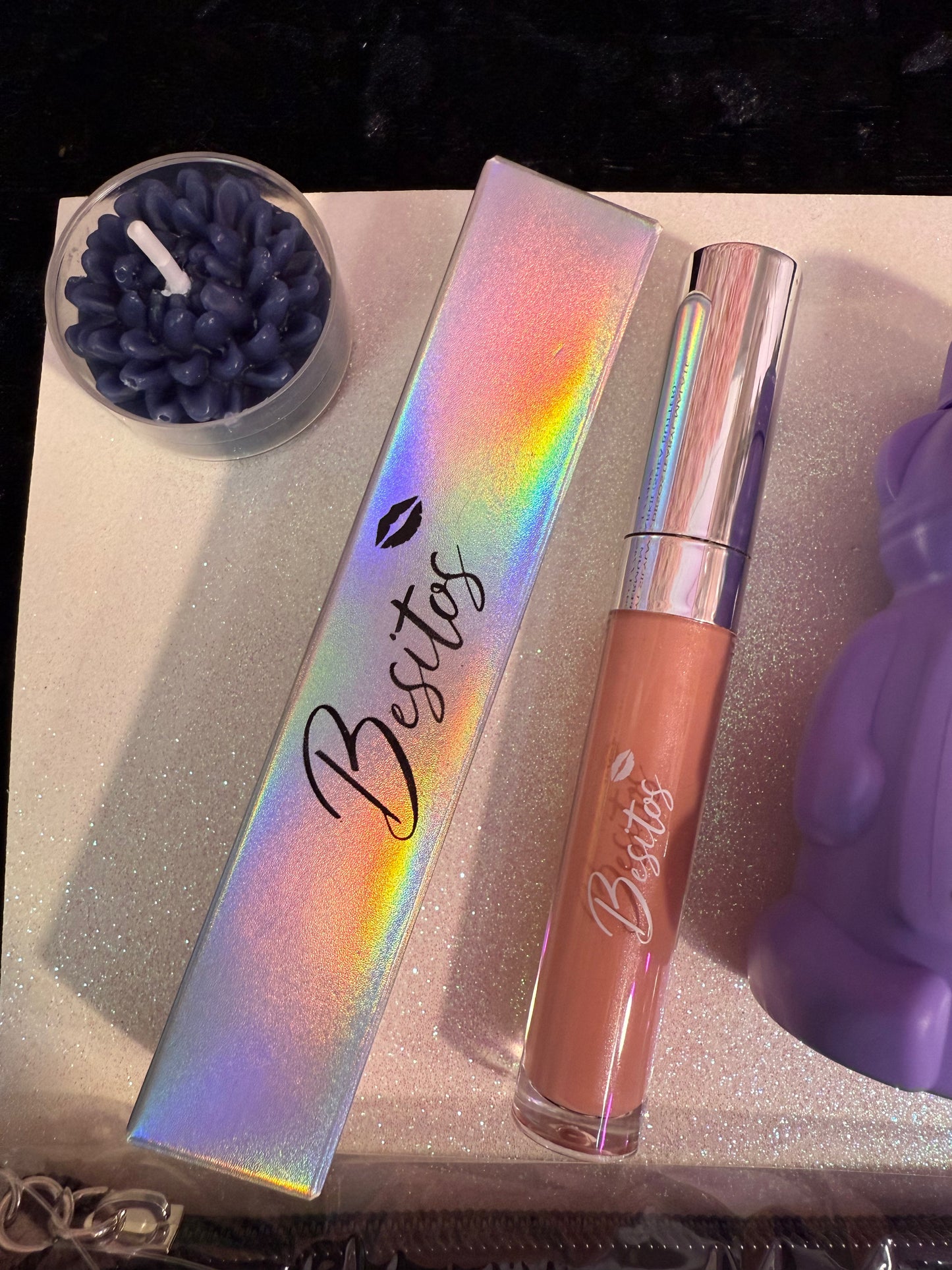 Violet dreams self care kit