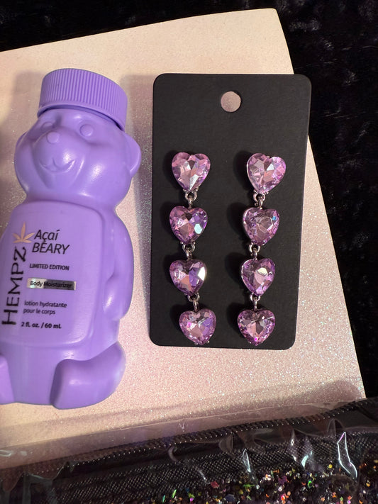 Violet dreams self care kit