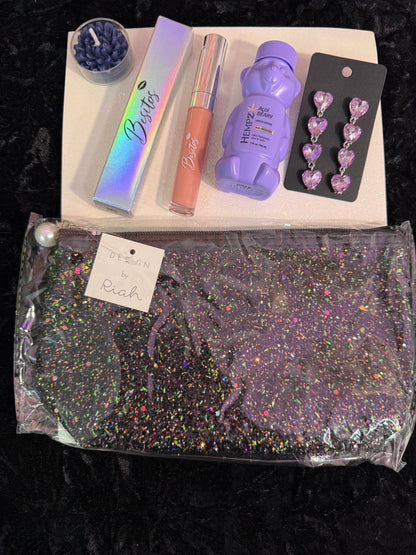Violet dreams self care kit