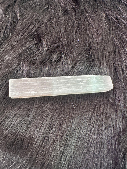 Selenite wands