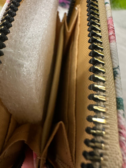 Virgen de Guadalupe wallet