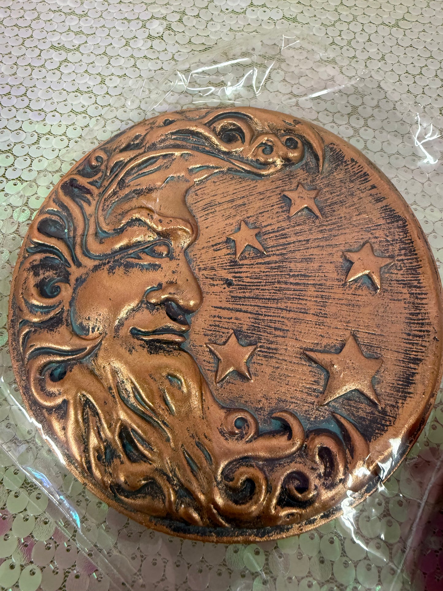Celestial Bliss Incense set