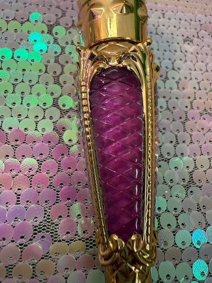 Enchanted Pink Moon lip gloss