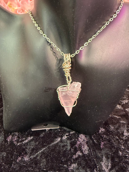 Rose Quartz