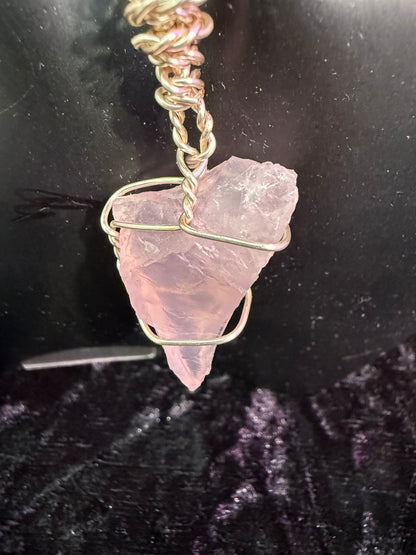 Rose Quartz