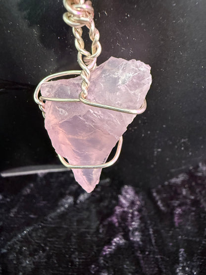 Rose Quartz
