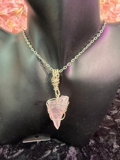 Rose Quartz