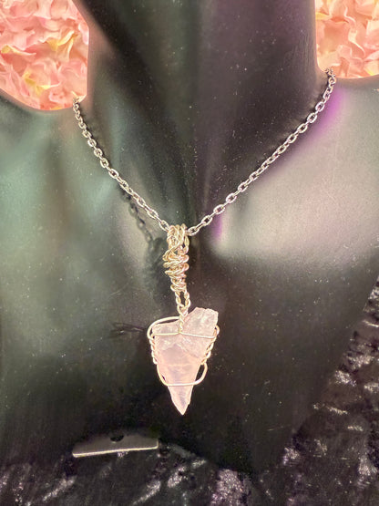 Rose Quartz