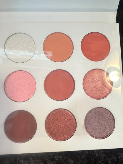 Cupids Kiss Eye Shadow