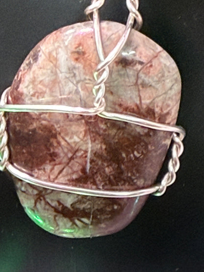 Garden Quartz