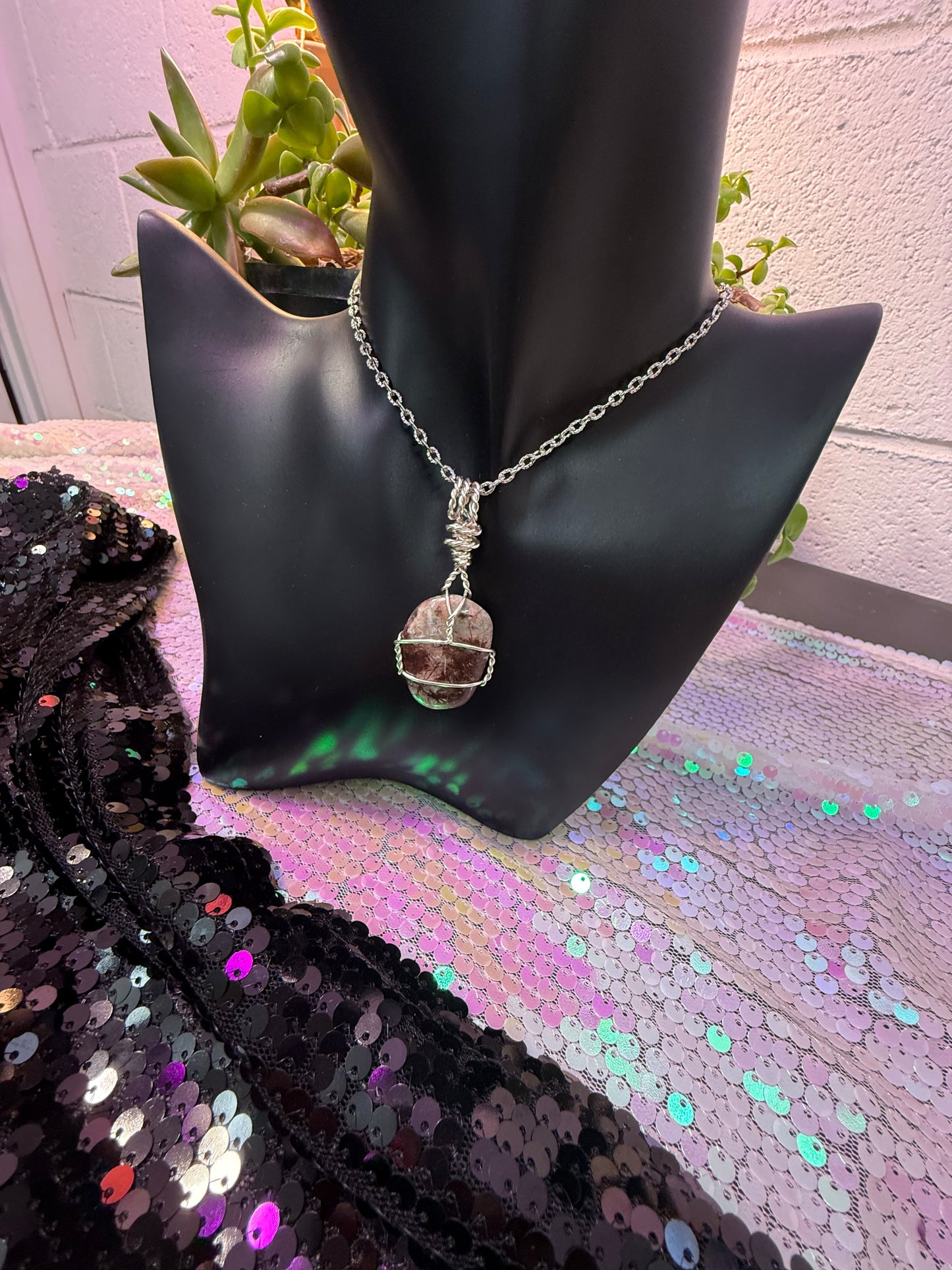 Garden Quartz