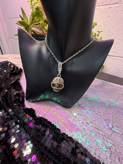 Garden Quartz