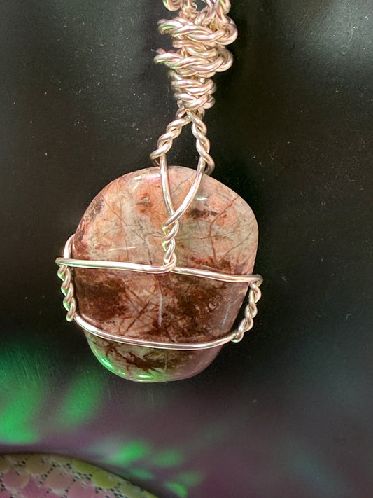 Garden Quartz