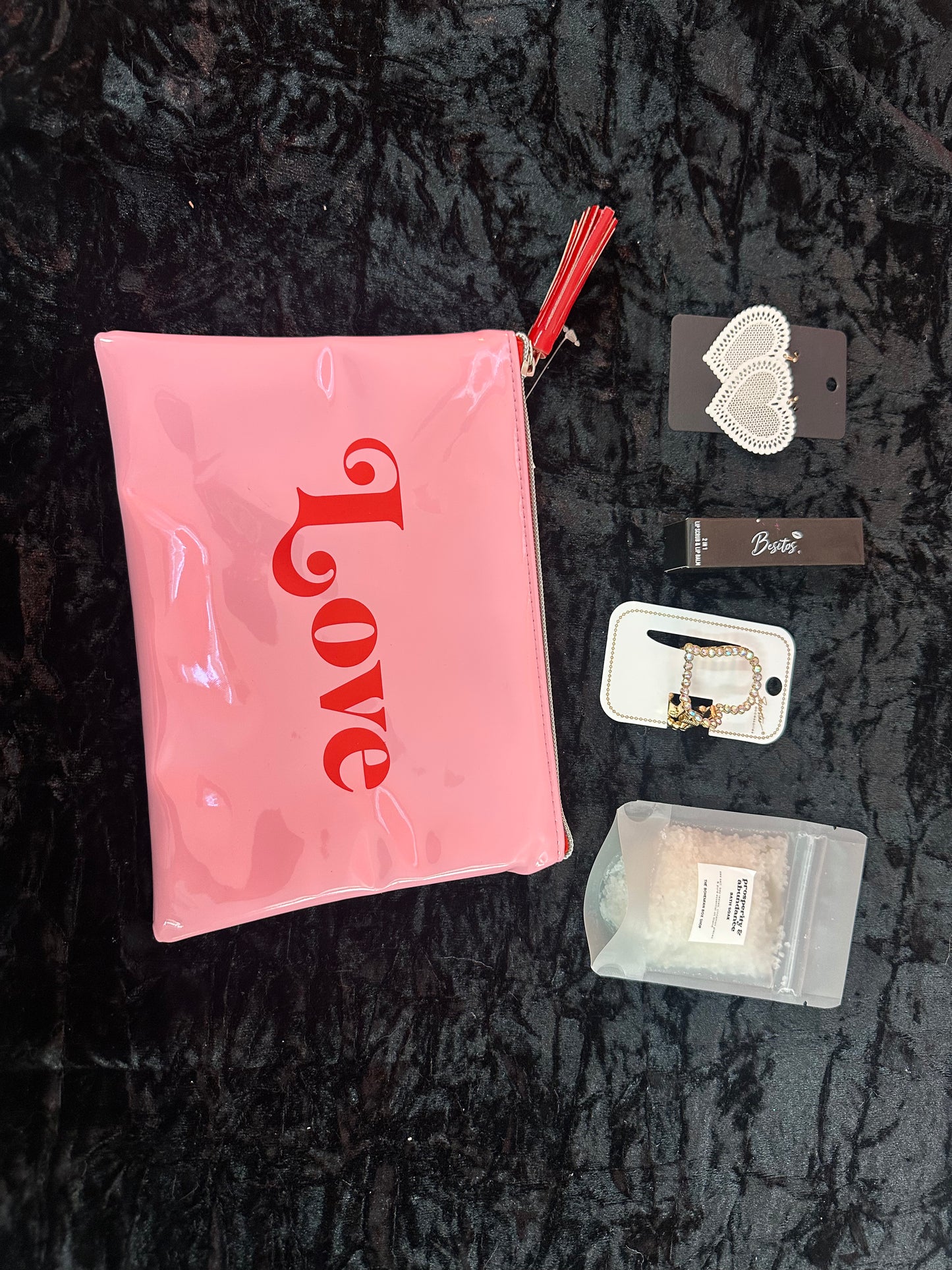 Purity Spa Self Love Beauty Kit