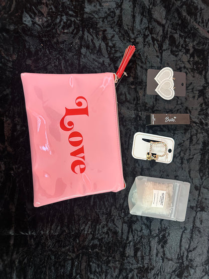 Purity Spa Self Love Beauty Kit