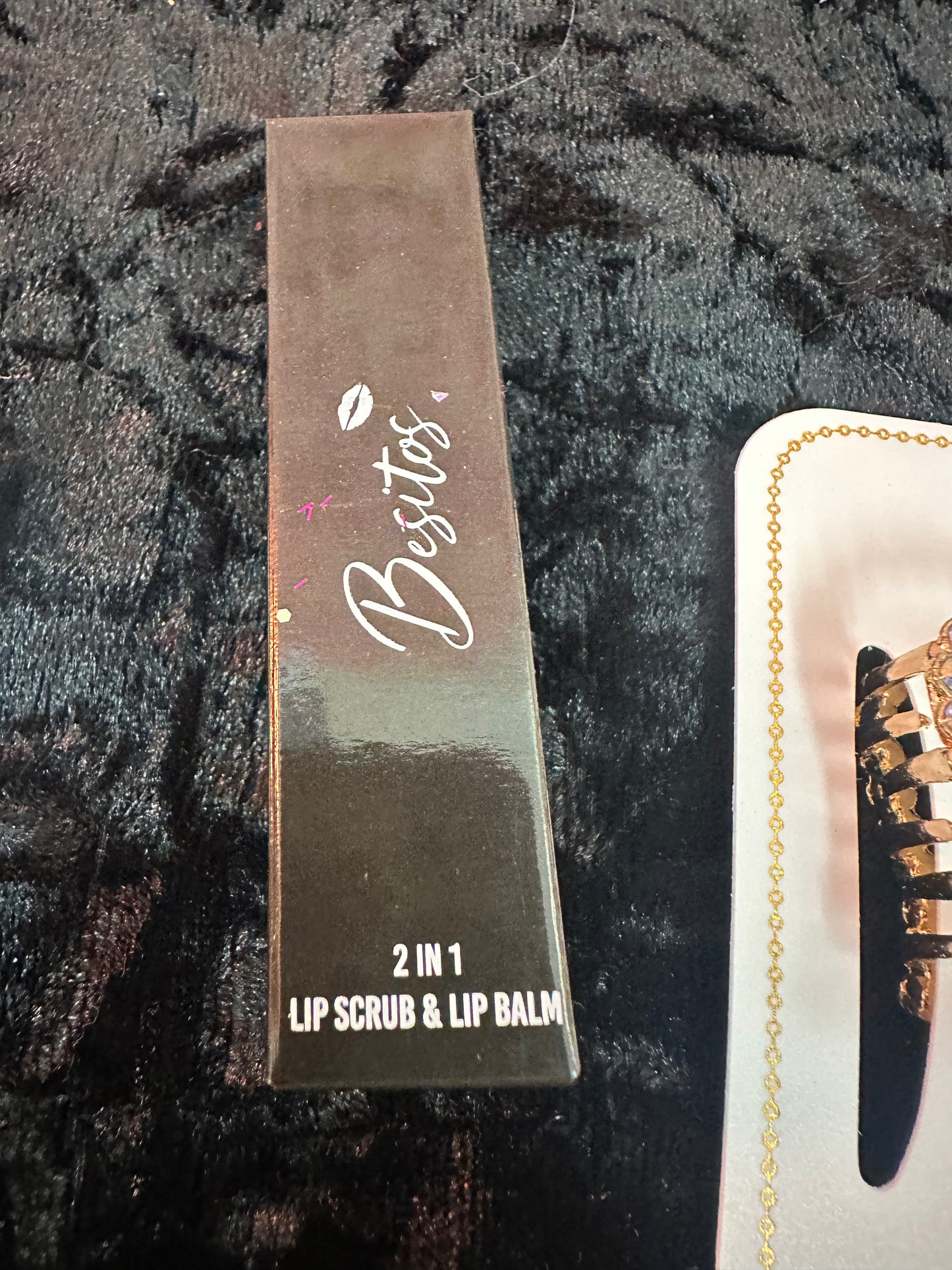 Purity Spa Self Love Beauty Kit