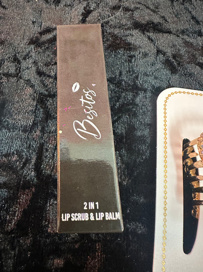 Purity Spa Self Love Beauty Kit