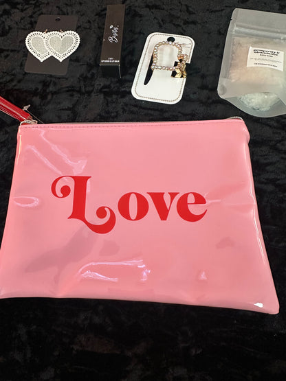 Purity Spa Self Love Beauty Kit