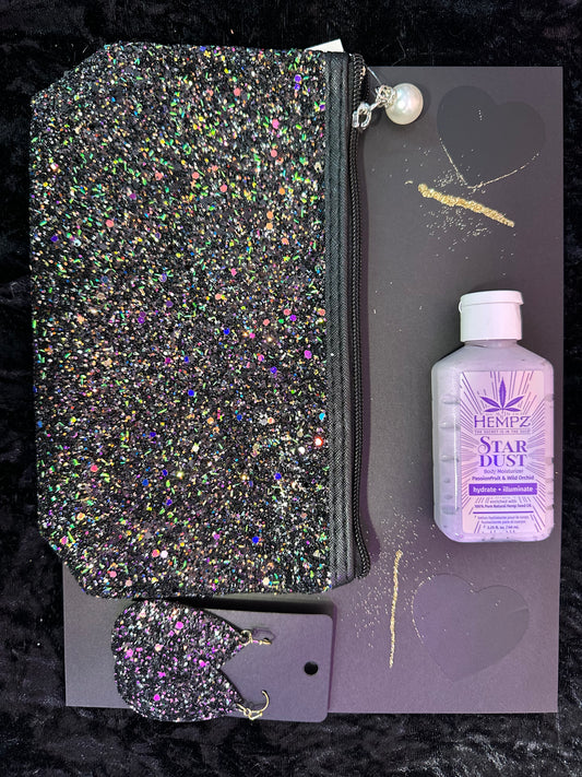 Stardust baby self care beauty kit