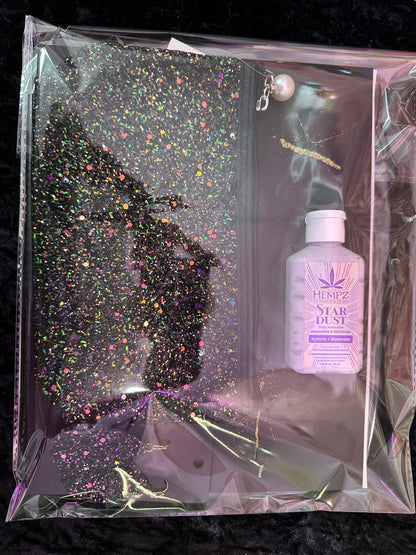 Stardust baby self care beauty kit