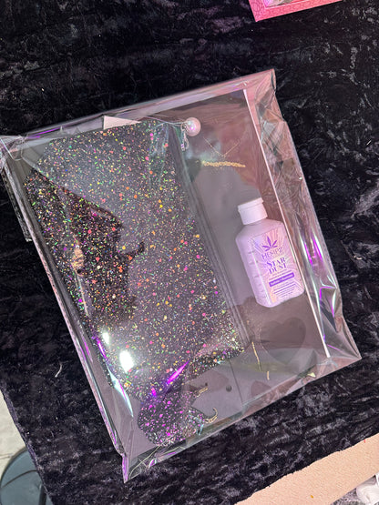 Stardust baby self care beauty kit