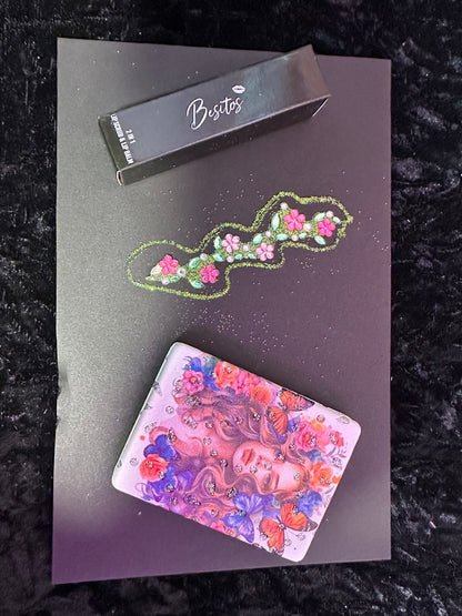 Butterfly dreams beauty spa Kit