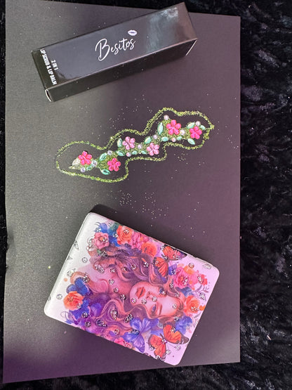Butterfly dreams beauty spa Kit