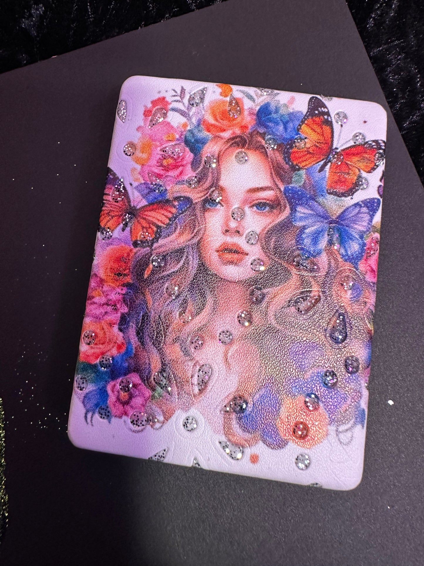 Butterfly dreams beauty spa Kit