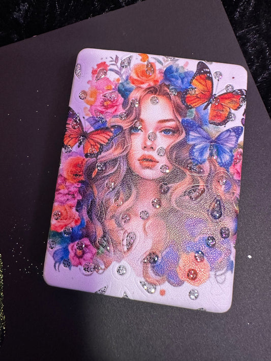 Butterfly dreams beauty spa Kit
