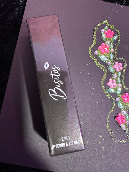 Butterfly dreams beauty spa Kit