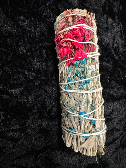 Winter Wonder Sage