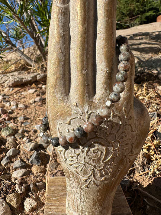 Yooperlite Bracelet