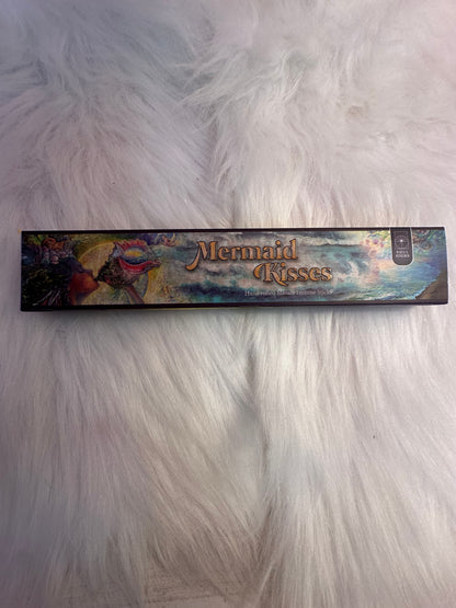 Mermaid Kisses