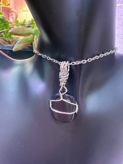 Black Obsidian