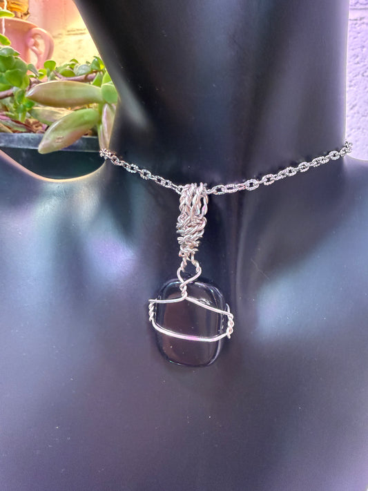 Black Obsidian