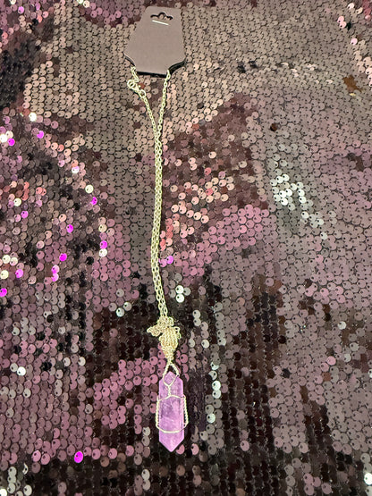 Large Amethyst 1.35